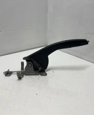Renault Captur Handbrake/parking brake lever assembly 360109236R