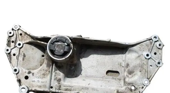 Volkswagen Golf IV Front subframe 1K0199369F