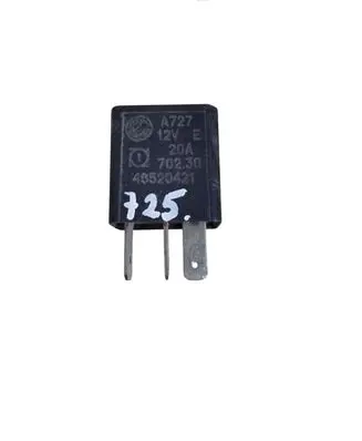 Alfa Romeo 147 Other relay 46520421