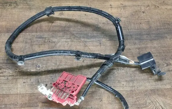 Mazda CX-3 Positive wiring loom K3074