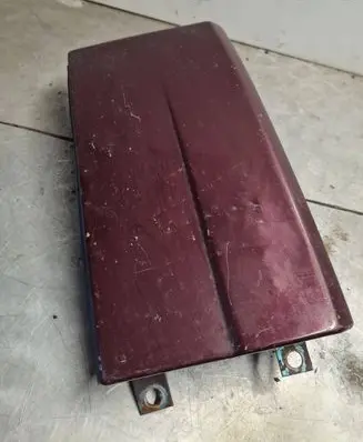 Volkswagen Transporter - Caravelle T4 Under headlight/headlamp trim 