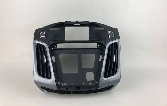 Ford Transit VII Radio/GPS head unit trim BM5118835H BM51-18835-H