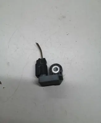 Jaguar XF X250 Airbag deployment crash/impact sensor 8X2514AL86AA