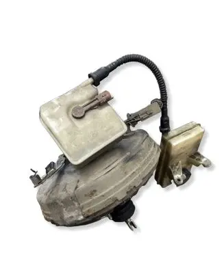 Peugeot Partner Brake booster 9670784680