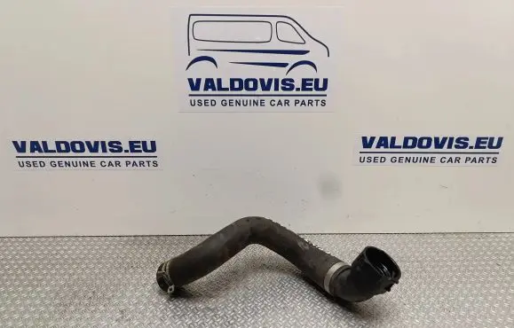 Mercedes-Benz Sprinter W907 W910 Engine coolant pipe/hose A9105010200 DBL625416 ZGS903C03