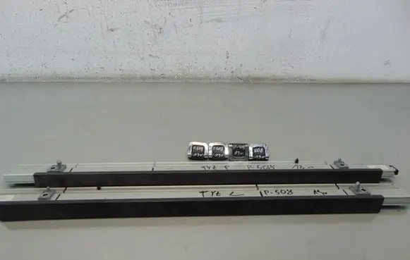 Peugeot 508 Centre console side trim front 98066236