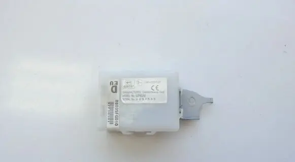 Ford Focus Other devices 88035FG010