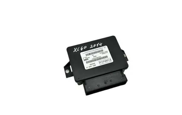 Volvo XC60 Hand brake control module 31341542