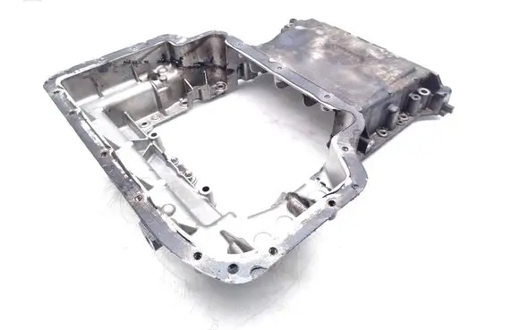Mercedes-Benz Vito Viano W639 Oil sump A6510140800