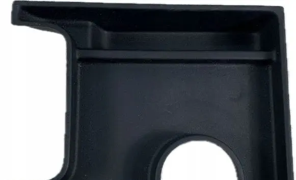 Dodge Charger Dashboard storage box/compartment 68233671AB
