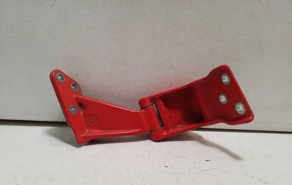 Mercedes-Benz Vito Viano W447 Loading door upper hinge A4477400337