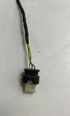 BMW 5 G30 G31 Parking sensor (PDC) wiring loom 872597 9649