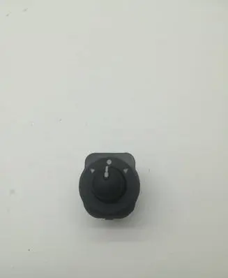 Volkswagen Golf V Wing mirror switch B564