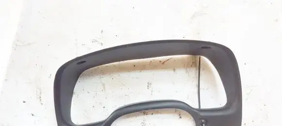 Opel Astra G Dashboard trim 90589664