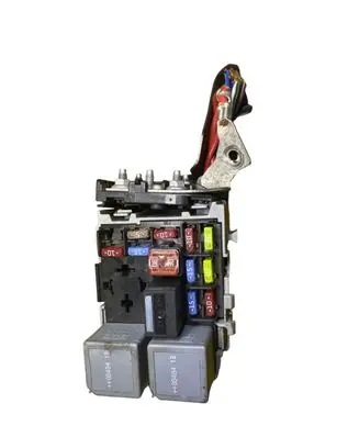 Volvo XC60 Fuse box set 8G9T14A481CA K067N GB20GF10