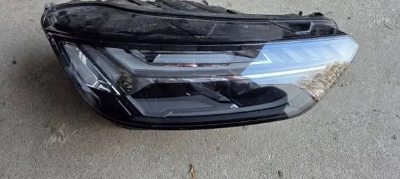 Audi Q5 SQ5 Headlight/headlamp 80A941036E 014493 00998711