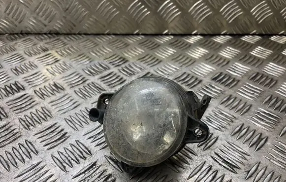 Skoda Fabia Mk1 (6Y) Front fog light