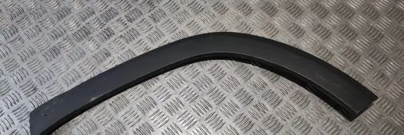 Rear arch trim