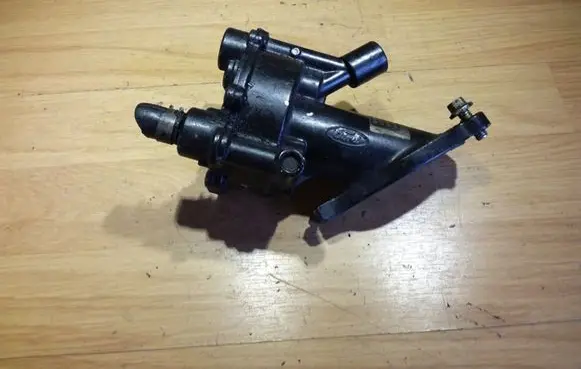Ford Focus Vacuum pump 9140050600