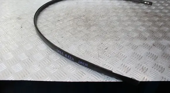 Honda Jazz Roof trim bar molding cover 