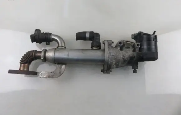 EGR valve