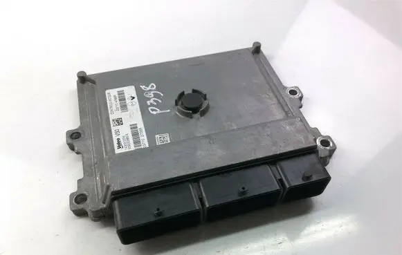 Renault Captur Other control units/modules 237104789R P398