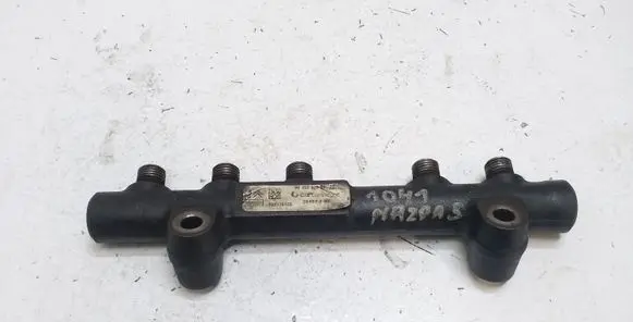 Mazda 5 Fuel main line pipe 968529758602 28497Z01