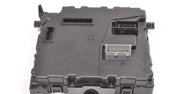 Renault Master III Comfort/convenience module 284B25740R