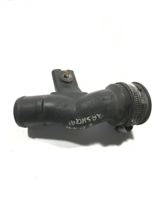 Nissan Qashqai Intercooler hose/pipe 375950 HP03759500000