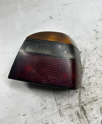 Volkswagen Golf III Rear/tail lights 1H6945112B