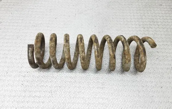 Chrysler Pacifica Rear coil spring