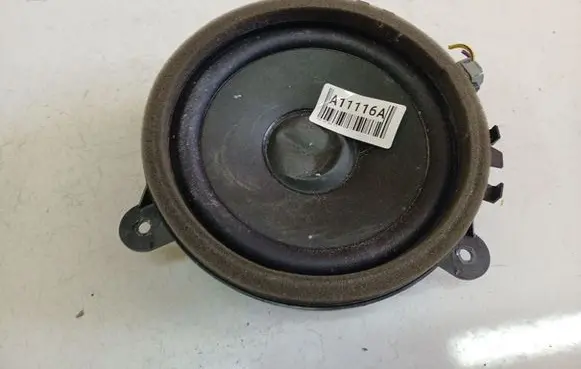 Volvo S80 Front door speaker 30657445