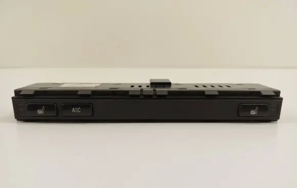 BMW 3 E46 Seat heating switch 6907704