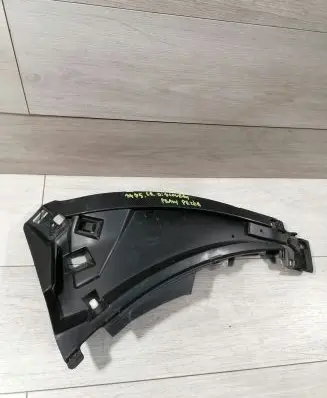 Land Rover Discovery 5 Front bumper mounting bracket HY3216F072AA