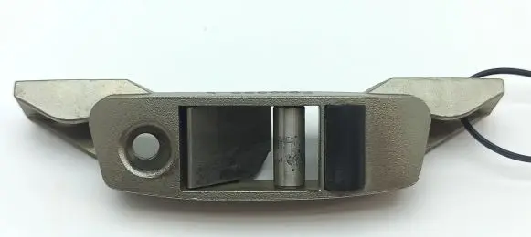 BMW Z4 E85 E86 Convertible roof lock/latch 7016885