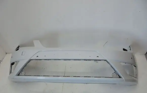 Seat Leon (5F) Front bumper