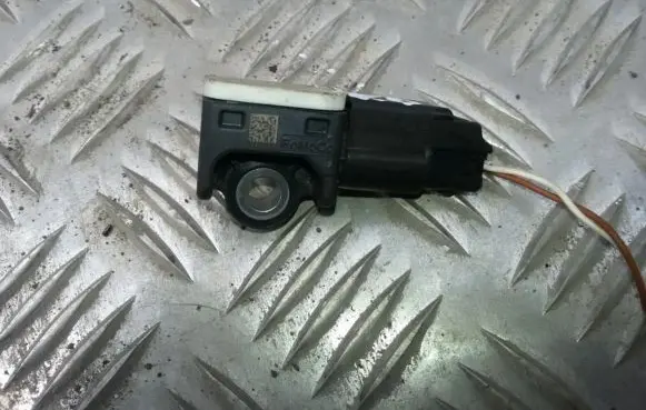 Ford Focus Airbag deployment crash/impact sensor 8m5t14b342ac