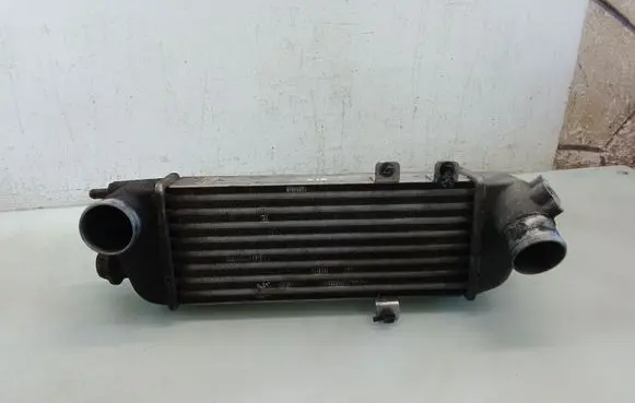 KIA Ceed Intercooler radiator 282702A610
