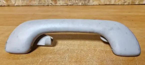 Renault Laguna III Rear interior roof grab handle 739400002r