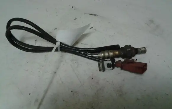 Audi A6 S6 C6 4F Lambda probe sensor 06E906265D