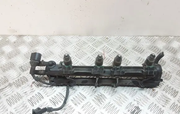 Volkswagen Golf IV Fuel injectors set 