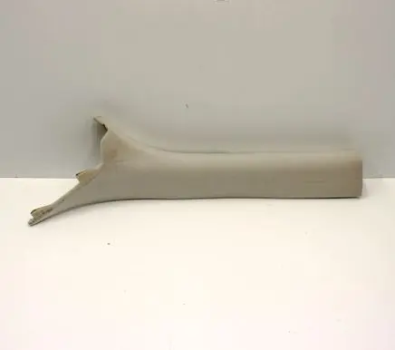 Jaguar XK - XKR (A) pillar trim 6W8303513