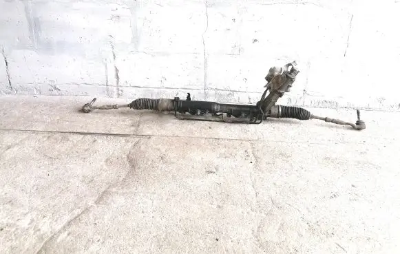 BMW 5 GT F07 Steering rack