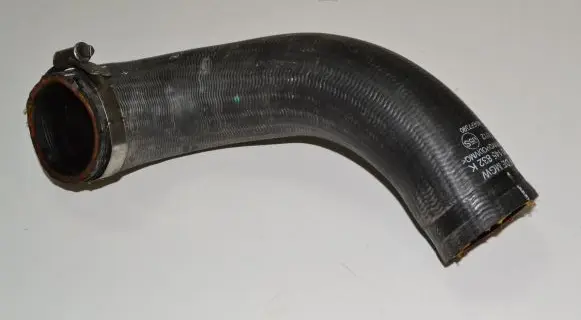 Audi Q3 8U Intercooler hose/pipe 5N0145832K