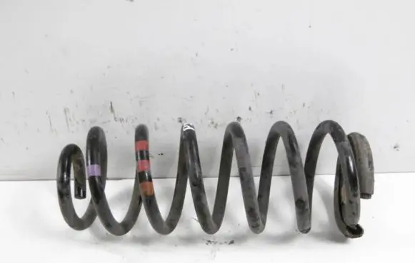 Peugeot 308 Rear coil spring