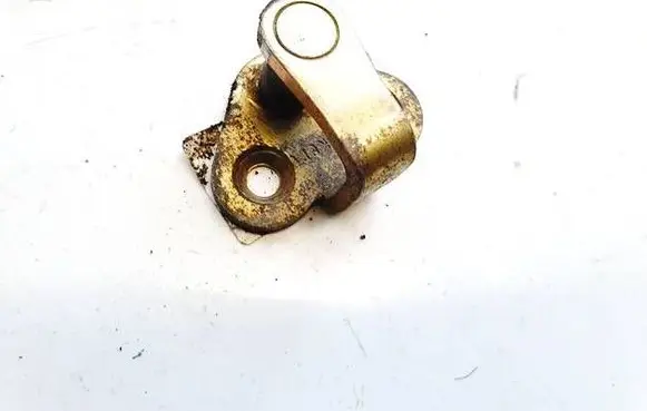 Peugeot 406 Front door lock loop/hook striker 