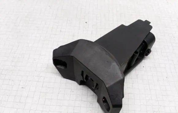 Opel Corsa C Central locking motor 