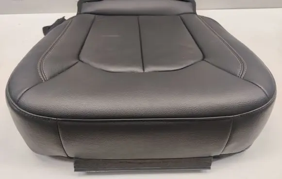 Chrysler Pacifica Seat trim 