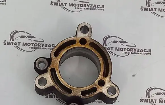 Ford Transit Fuel injection high pressure pump BK2Q-9T524-CA