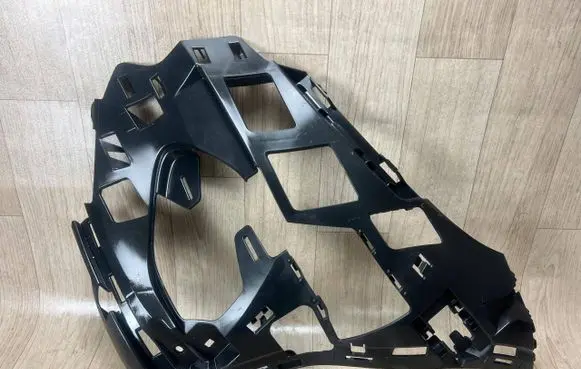 Mercedes-Benz GLC C254 Front bumper mounting bracket A2548854700 2548854700